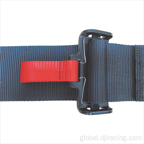 Auto Friend Safety Belt New products SFI16.1 camouflage pattern splicing 3''5 point aluminium Adjusters camlock harness , auto friend safety belt Factory